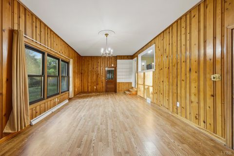 Tiny photo for 402 Prospect Rd Rd, Hurt, VA 24563 (MLS # 366574)