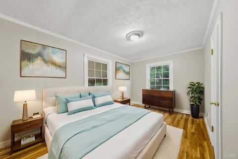 Tiny photo for 402 Prospect Rd Rd, Hurt, VA 24563 (MLS # 366574)