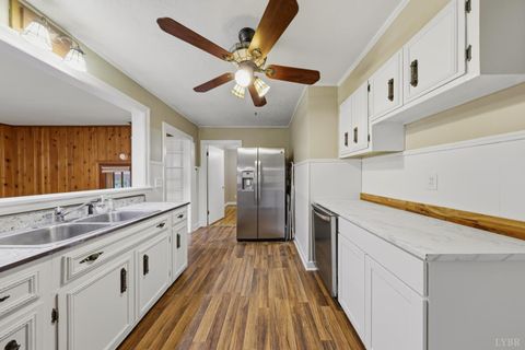 Tiny photo for 402 Prospect Rd Rd, Hurt, VA 24563 (MLS # 366574)