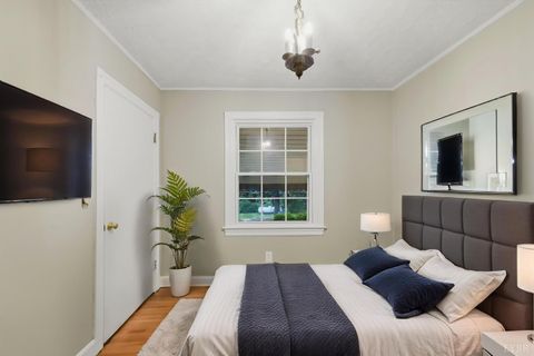 Tiny photo for 402 Prospect Rd Rd, Hurt, VA 24563 (MLS # 366574)