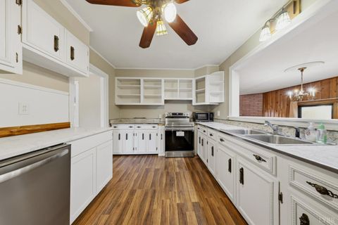Tiny photo for 402 Prospect Rd Rd, Hurt, VA 24563 (MLS # 366574)
