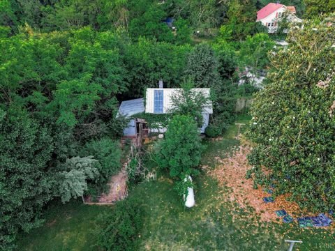 Tiny photo for 402 Prospect Rd Rd, Hurt, VA 24563 (MLS # 366574)