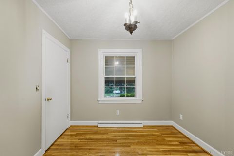 Tiny photo for 402 Prospect Rd Rd, Hurt, VA 24563 (MLS # 366574)
