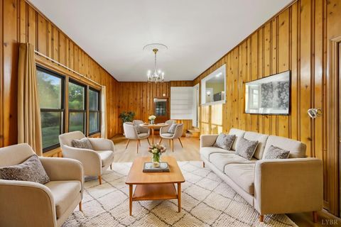 Tiny photo for 402 Prospect Rd Rd, Hurt, VA 24563 (MLS # 366574)