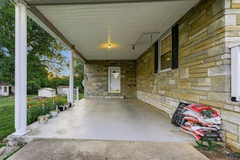 Tiny photo for 402 Prospect Rd Rd, Hurt, VA 24563 (MLS # 366574)