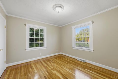 Tiny photo for 402 Prospect Rd Rd, Hurt, VA 24563 (MLS # 366574)