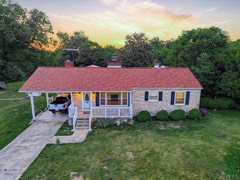 Tiny photo for 402 Prospect Rd Rd, Hurt, VA 24563 (MLS # 366574)
