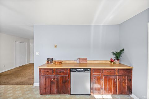 Tiny photo for 794 Little Dogwood Road, Spout Spring, VA 24593 (MLS # 363792)