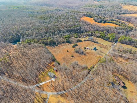 Tiny photo for 794 Little Dogwood Road, Spout Spring, VA 24593 (MLS # 363792)