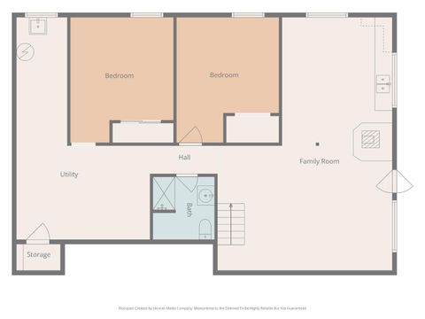 Tiny photo for 794 Little Dogwood Road, Spout Spring, VA 24593 (MLS # 363792)