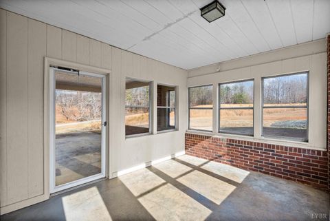 Tiny photo for 794 Little Dogwood Road, Spout Spring, VA 24593 (MLS # 363792)