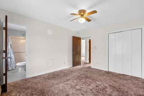 Tiny photo for 794 Little Dogwood Road, Spout Spring, VA 24593 (MLS # 363792)