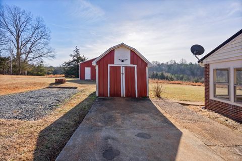 Tiny photo for 794 Little Dogwood Road, Spout Spring, VA 24593 (MLS # 363792)