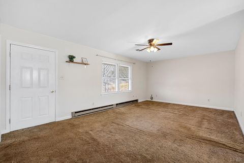 Tiny photo for 794 Little Dogwood Road, Spout Spring, VA 24593 (MLS # 363792)