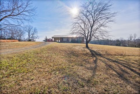 Tiny photo for 794 Little Dogwood Road, Spout Spring, VA 24593 (MLS # 363792)