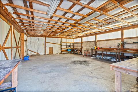 Tiny photo for 794 Little Dogwood Road, Spout Spring, VA 24593 (MLS # 363792)