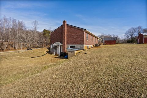 Tiny photo for 794 Little Dogwood Road, Spout Spring, VA 24593 (MLS # 363792)