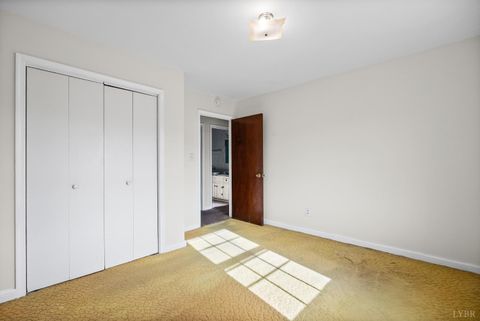 Tiny photo for 794 Little Dogwood Road, Spout Spring, VA 24593 (MLS # 363792)