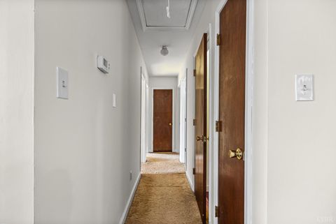 Tiny photo for 794 Little Dogwood Road, Spout Spring, VA 24593 (MLS # 363792)