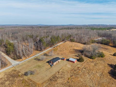 Tiny photo for 794 Little Dogwood Road, Spout Spring, VA 24593 (MLS # 363792)