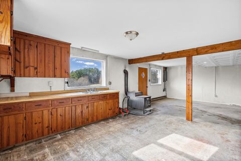 Tiny photo for 794 Little Dogwood Road, Spout Spring, VA 24593 (MLS # 363792)