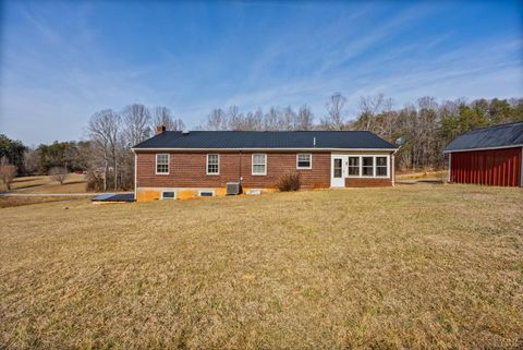 Tiny photo for 794 Little Dogwood Road, Spout Spring, VA 24593 (MLS # 363792)