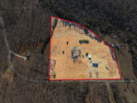 Tiny photo for 794 Little Dogwood Road, Spout Spring, VA 24593 (MLS # 363792)
