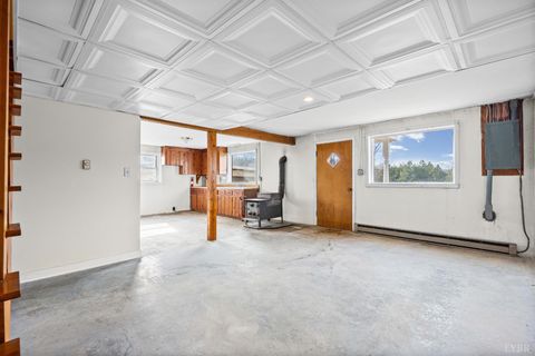 Tiny photo for 794 Little Dogwood Road, Spout Spring, VA 24593 (MLS # 363792)