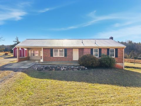 Tiny photo for 794 Little Dogwood Road, Spout Spring, VA 24593 (MLS # 363792)