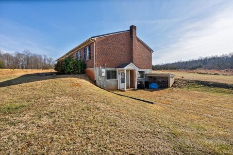 Tiny photo for 794 Little Dogwood Road, Spout Spring, VA 24593 (MLS # 363792)