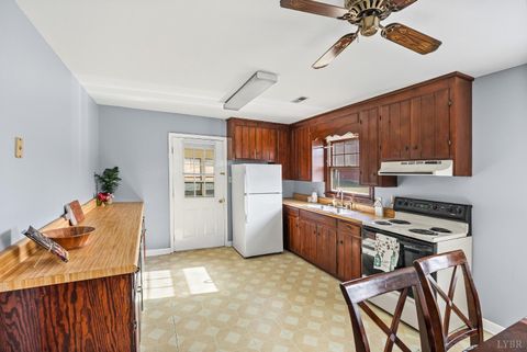 Tiny photo for 794 Little Dogwood Road, Spout Spring, VA 24593 (MLS # 363792)