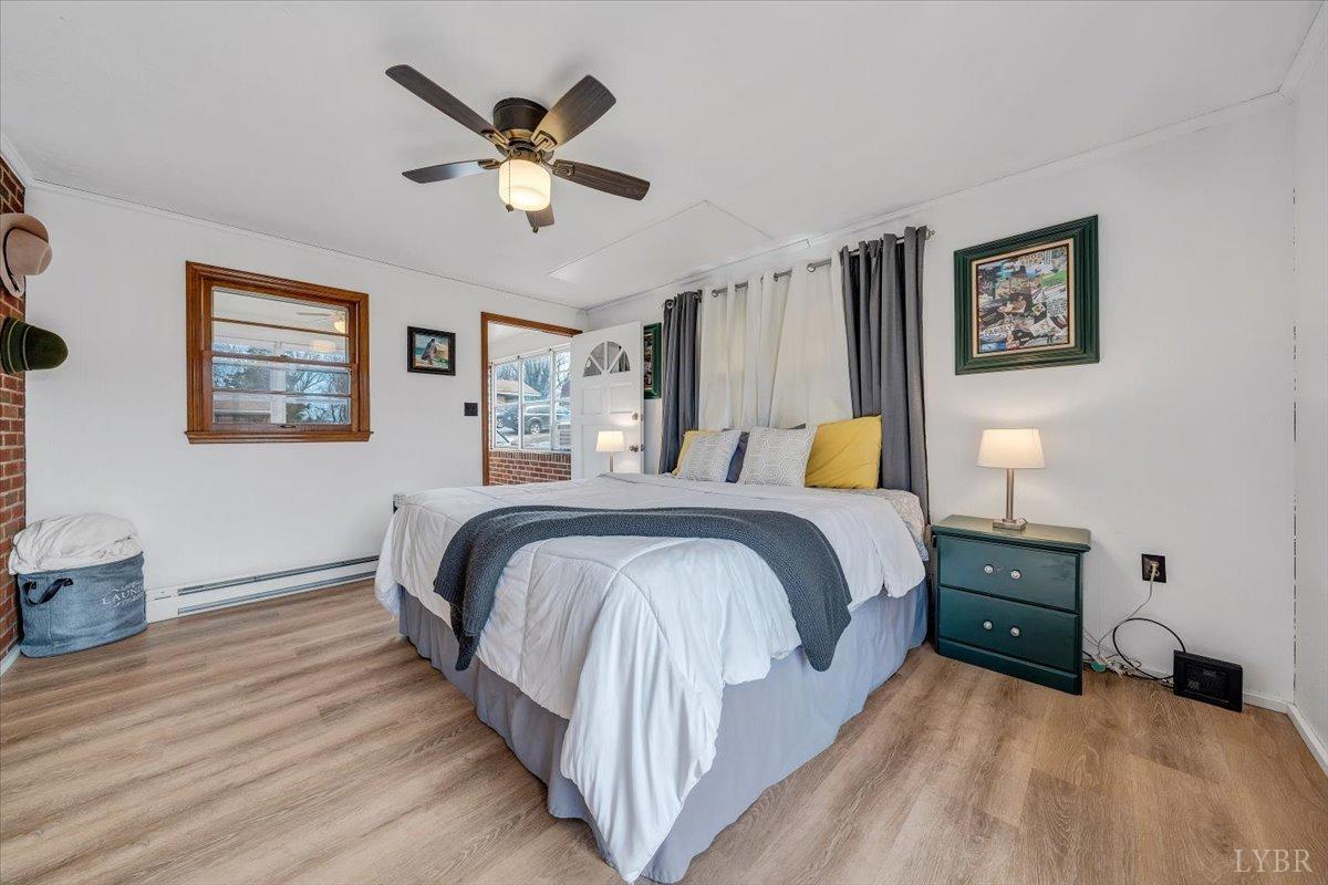 704 Pinecrest Avenue, Bedford, Virginia image 25
