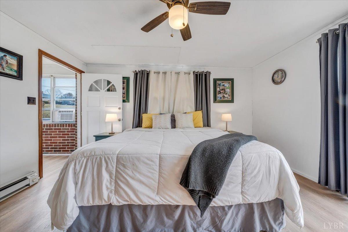 704 Pinecrest Avenue, Bedford, Virginia image 26
