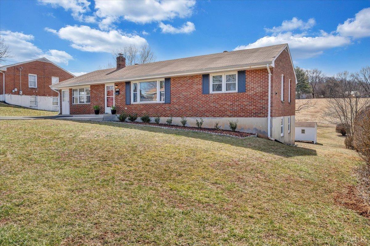 704 Pinecrest Avenue, Bedford, Virginia image 45