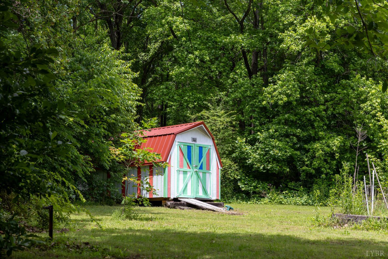 20586 Kings Highway, Randolph, Virginia image 36