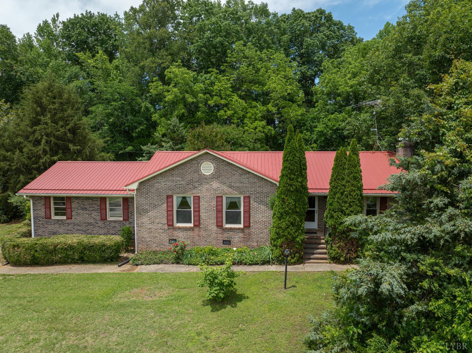 20586 Kings Highway, Randolph, Virginia image 1