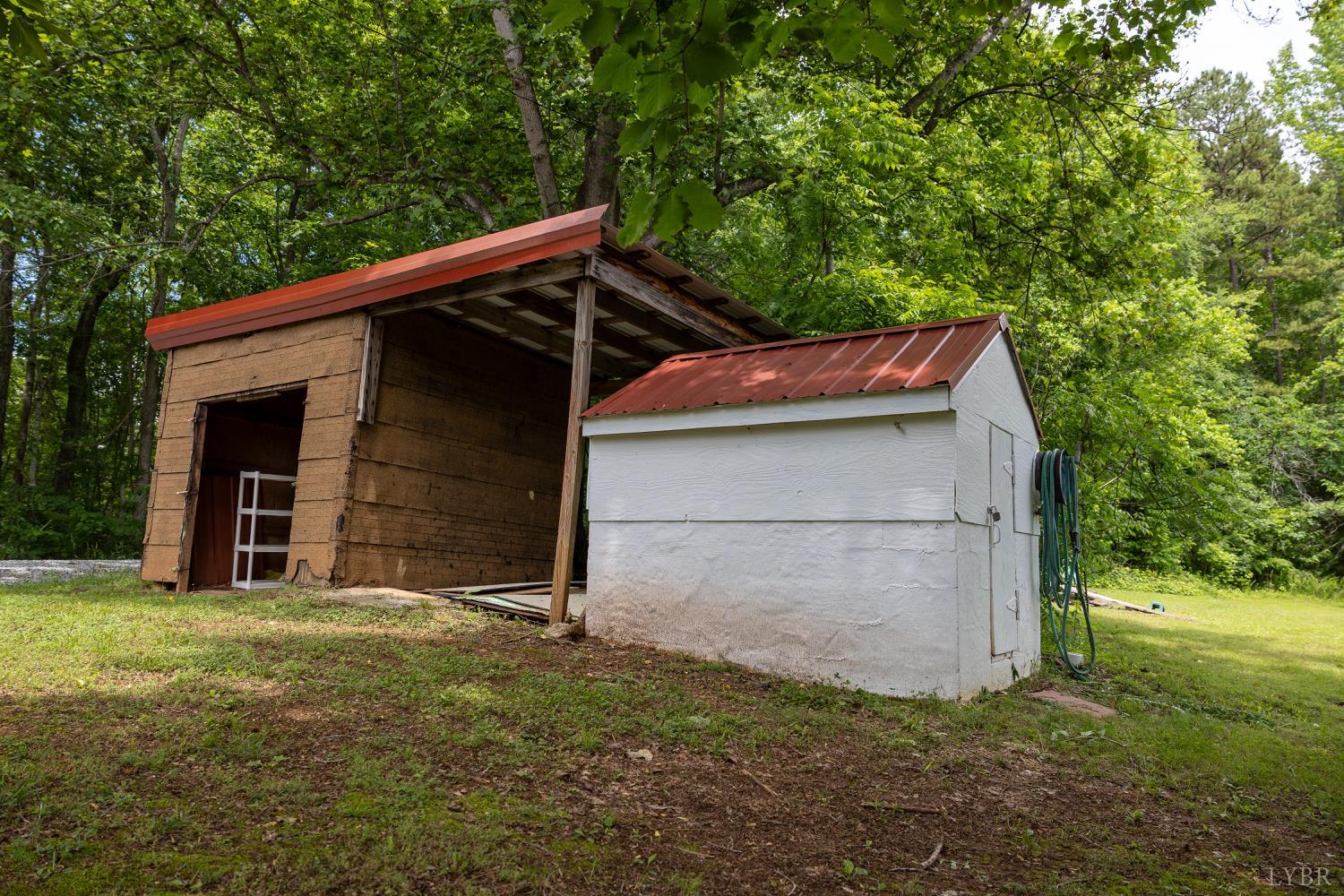 20586 Kings Highway, Randolph, Virginia image 34