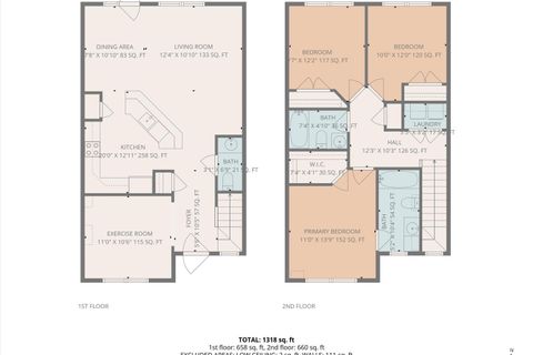 Tiny photo for 100 Sprouse Ln, Lynchburg, VA 24502 (MLS # 366308)