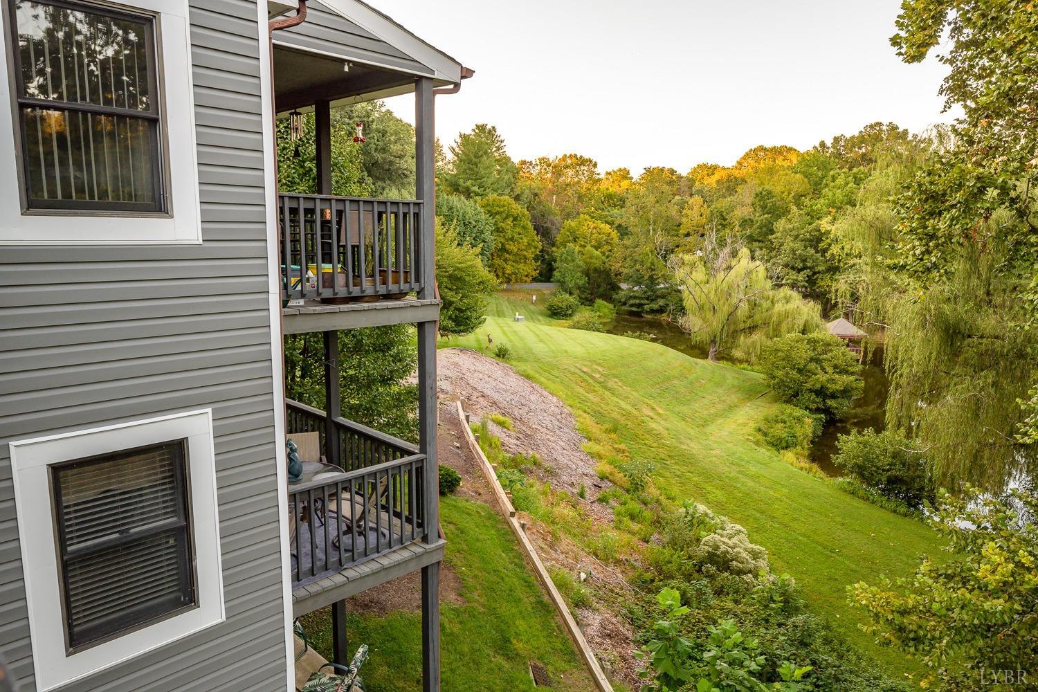 1926 Canterbury Court #304, Lynchburg, Virginia image 38