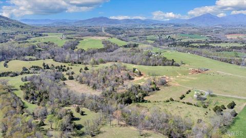 Tiny photo for 3861 Wheatland Road, Bedford, VA 24523 (MLS # 365841)