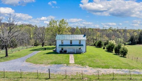 Tiny photo for 3861 Wheatland Road, Bedford, VA 24523 (MLS # 365841)
