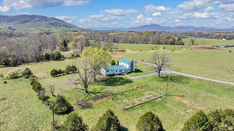 Tiny photo for 3861 Wheatland Road, Bedford, VA 24523 (MLS # 365841)