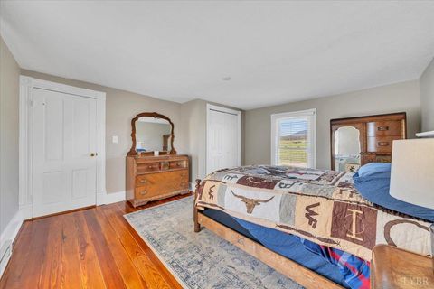 Tiny photo for 3861 Wheatland Road, Bedford, VA 24523 (MLS # 365841)