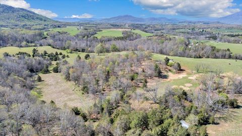 Tiny photo for 3861 Wheatland Road, Bedford, VA 24523 (MLS # 365841)