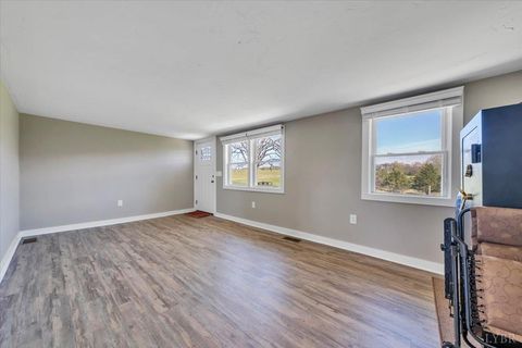 Tiny photo for 3861 Wheatland Road, Bedford, VA 24523 (MLS # 365841)