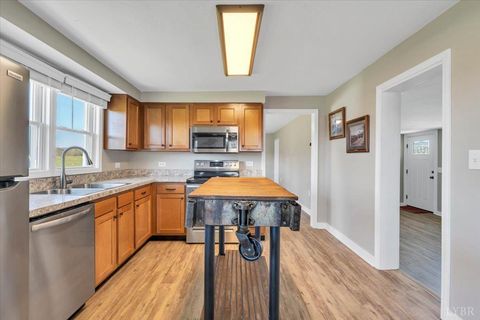 Tiny photo for 3861 Wheatland Road, Bedford, VA 24523 (MLS # 365841)