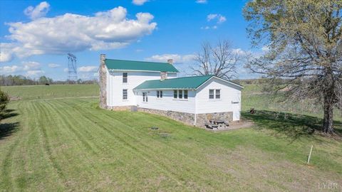 Tiny photo for 3861 Wheatland Road, Bedford, VA 24523 (MLS # 365841)