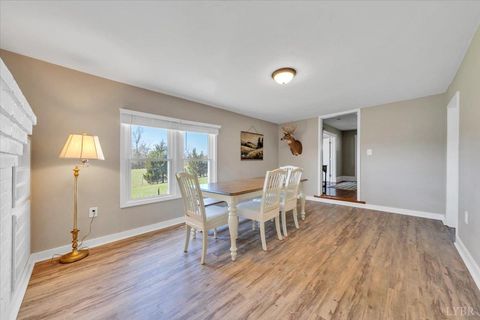 Tiny photo for 3861 Wheatland Road, Bedford, VA 24523 (MLS # 365841)