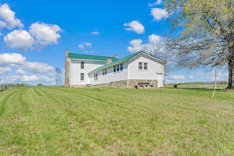 Tiny photo for 3861 Wheatland Road, Bedford, VA 24523 (MLS # 365841)