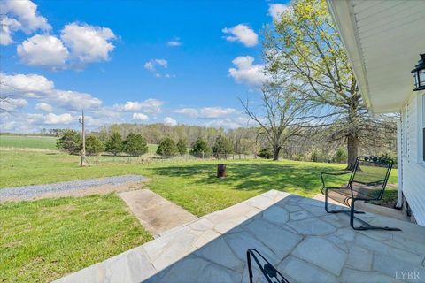 Tiny photo for 3861 Wheatland Road, Bedford, VA 24523 (MLS # 365841)